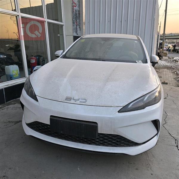 BYD Seal 05 DM-i 2025 for sale in Iraq - Baghdad
